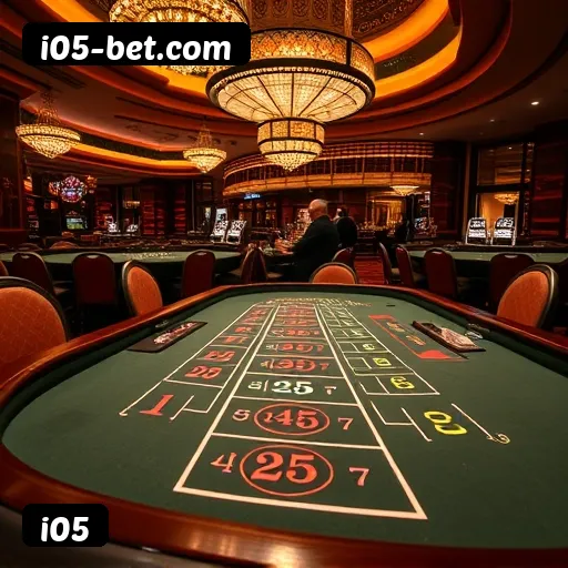 Cassino ao Vivo i05 - Dealers Brasileiros Profissionais