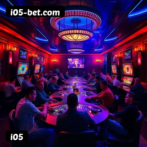 Jogos de Cassino ao Vivo